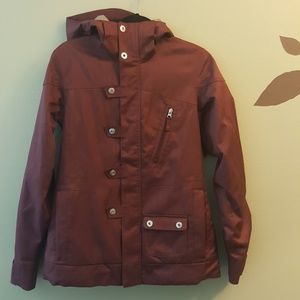 Burton Dry Ride Jacket